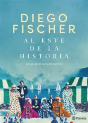 Portada Al este de la historia