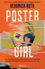 Portada Poster Girl