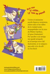 Miniatura contraportada ¡Ojo con el ratón!