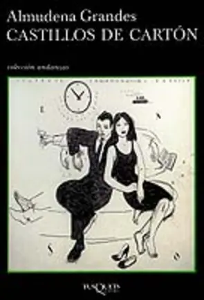 Portada Castillos de cartón