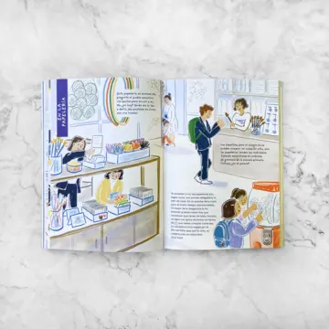 Imagen extra Bienvenido a Corea 1