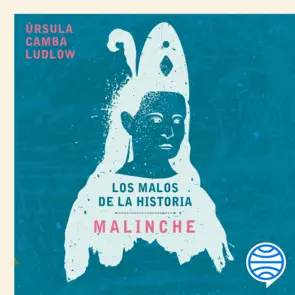 Portada Malinche