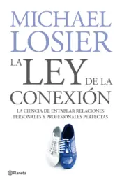 Portada La ley de la conexión