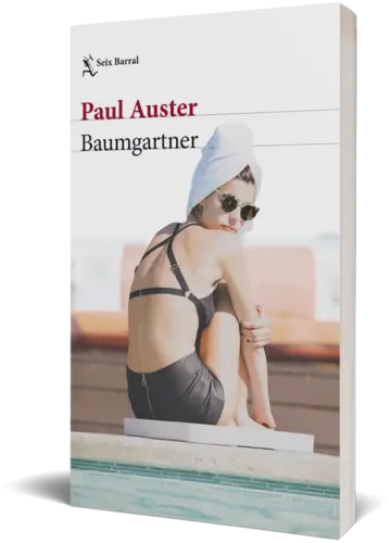Portada Baumgartner