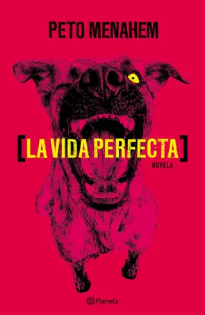 Portada La vida perfecta