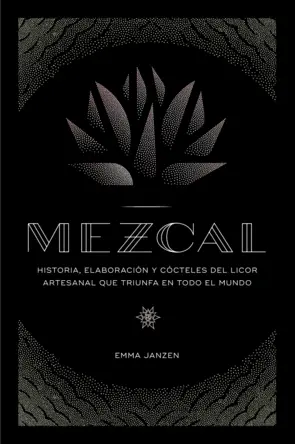 Portada Mezcal