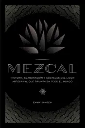 Portada Mezcal