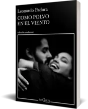 Miniatura portada 3d Como polvo en el viento