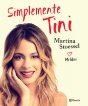 Portada Simplemente Tini