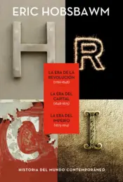 Portada Trilogía eras