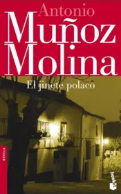 Portada Jinete polaco-Book