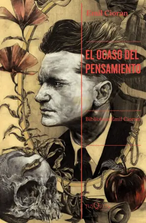 Portada El ocaso del pensamiento