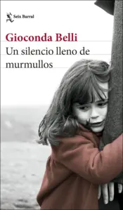 Portada Un silencio lleno de murmullos