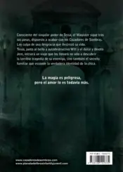 Miniatura contraportada Principe mecánico