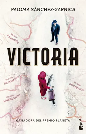 Portada Victoria