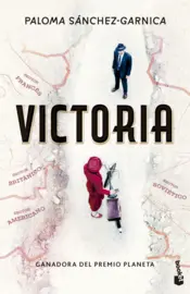 Portada Victoria