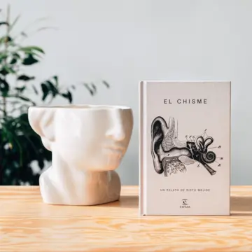 Imagen extra El chisme 0