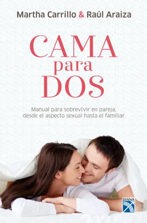 Portada Cama para dos