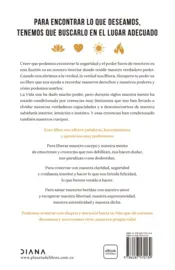 Miniatura contraportada Recupera tu poder