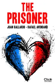 Portada The Prisoner
