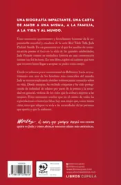 Miniatura contraportada Worthy