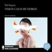 Portada Vimos casas hundirse