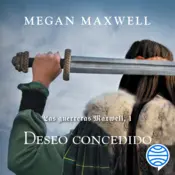 Portada Las guerreras Maxwell, 1. Deseo concedido