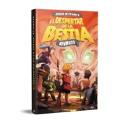 Miniatura portada 3d El despertar de la bestia