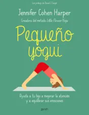 Portada Pequeño yogui