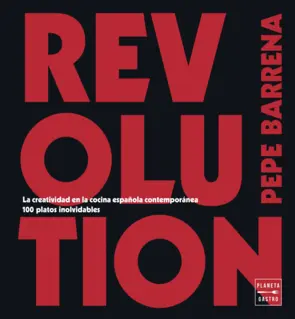 Portada Revolution