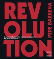 Portada Revolution