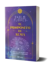 Miniatura portada 3d Tu propósito de alma