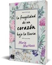 Miniatura portada 3d La fragilidad de un corazón bajo la lluvia
