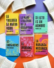 Portada El perfume 0