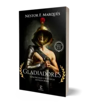 Miniatura portada 3d Gladiadores