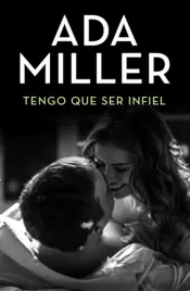 Portada Tengo que ser infiel