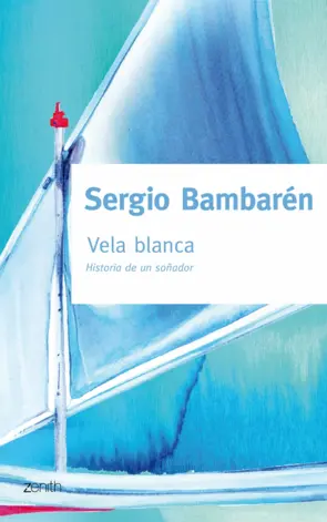 Portada Vela blanca