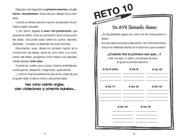 Imagen extra Eso no es sexo 1