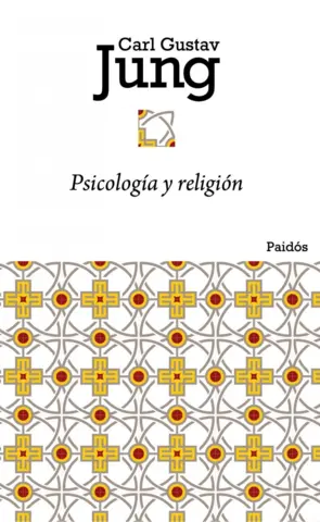 Portada Psicología y religión