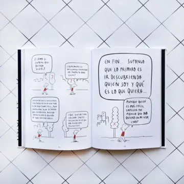 Imagen extra Las vidas que construimos cuando todo se derrumba 3