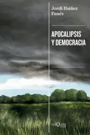 Portada Apocalipsis y democracia