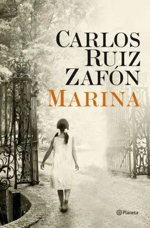 Portada Marina