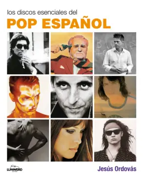 Portada Los discos escenciales del pop