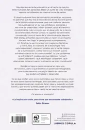 Miniatura contraportada Hábitos creadores