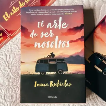 Imagen extra El arte de ser nosotros 1