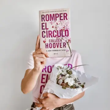 Imagen extra Romper el círculo (It Ends with Us) (Tie-In) 1