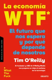 Portada La economía WTF