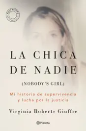 Portada La chica de nadie