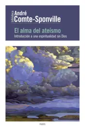 Portada El alma del ateismo