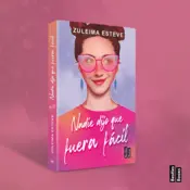 Portada Nadie dijo que fuera fácil 0